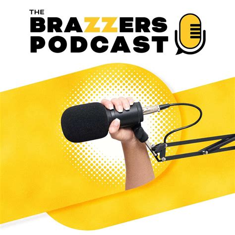 The Brazzers Podcast Episode 8 (TRIMMED)